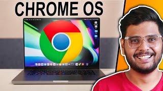 I Tried Chrome OS Flex | Better Than Windows...