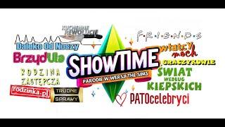 ShowTime PL - PARODIE W WERSJI THE SIMS