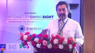 Realistic Approach to Refractive Surgery: Dr Kishore Raj Pradhan (Refractive Surgeon) Nepal