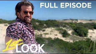 Full Show: Sand Dunes, Drag Queens, and Fine Art. Johnny Bananas Explores Provincetown | 1st Look TV