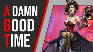 Moxxi's Heist of the Handsome Jackpot - DLC Review