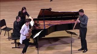 Stephen Page, Faculty Artist Recital with UT Graduate Students