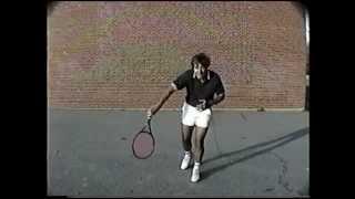 Miklos Jako - Tennis for Idiots