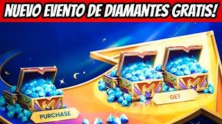 MOONTON VUELVE A REGALAR DIAMANTES!| PROXIMAS SKINS Y MAS!| MOBILE LEGENDS ESPAÑOL 2025