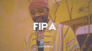 [FREE] Kizz Daniel X Asake X Young Jonn X Seyi Vibez Amapiano type beat - FIPA