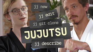 Jujutsu | Ep. 5 Bits and Booze