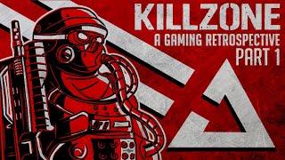 KILLZONE: The Surprisingly Subversive Anti-War Saga | A Gaming Retrospective (Part 1 of 2)