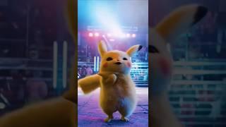 pika pika Pikachu #shorts #ytshorts #pikachu #pokemon #cute