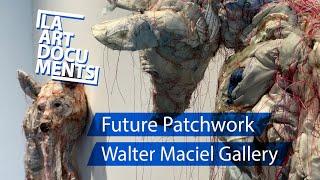 Future Patchwork / Walter Maciel Gallery