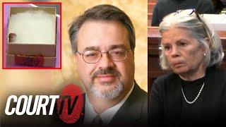 Key Evidence in Burn Pile Murder Trial | GA v Melody Farris