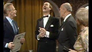 Fawlty Towers: An awkward introduction