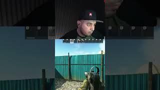 How To Get Reported In Tarkov | Shorts