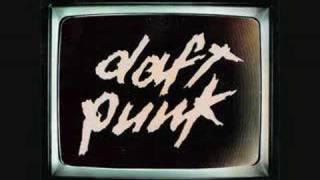 Daft Punk - Technologic (Vitalic Remix)