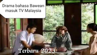 Drama Viral  Bahasa Bawean Di TV Malaysia 2023