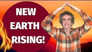 April 2024 Psychic Forecast/Energy Update; Welcome to New Earth!!!