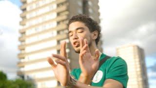 Peaky Saku - On The Block It Ain't The Same View [Music Video]