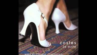 Hotel Costes 2 - Lovetronic - You Are Love (Jay's Afrotonic Vocal)