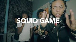 [FREE] 26AR x Kay Flock x NY Drill Sample Type Beat "Squid Game" (Prod. Elvis Beatz x Bs Beats)