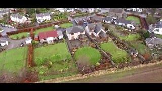 Clyde Property - Fernbrae, St Martins Road, Balbeggie