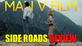 Side Roads | 1988 | Movie Review  | Blu-ray | Vinegar Syndrome | Limited Edition