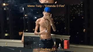 (USO LIVRE) Meno Tody - "Entenda O Fim" MenoT Type Beat Trap instrumental 2020 (Prod.@Dedey__11)