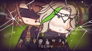 Runaway | GCMV | Gacha Club | Łil berry | Read description