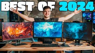 Best 1440p Gaming Monitor in 2024 - Which One Should You Get?