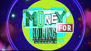 Dire Straits - Money For Nothing (Fabian Fatorinni Remix) HD