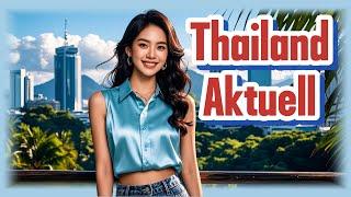 THAILAND AKTUELL 25.10.2024: Polizeiskandal | Tak Bai | Razzia Skandal | Gesundheitskrise|Phuket