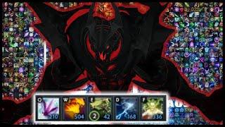 Custom Hero Chaos - The Craziest Broken Summoner Build