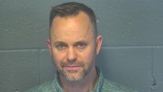 Broken Arrow Representative Arrested, Accused Of Public Intoxication