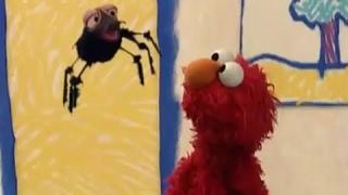 Elmo's World Bugs - Sesame Street