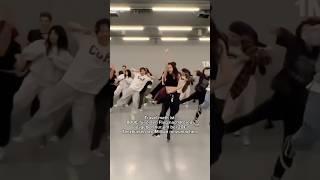 1 Million Dance Studio in Korea