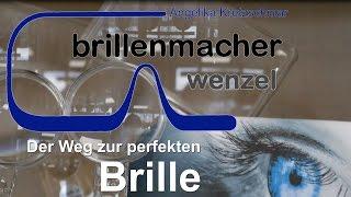 Brillenmacher Wenzel – Augenoptiker – Gründau-Lieblos