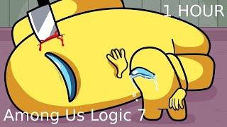 Among Us Logic 7 | Cartoon Animation