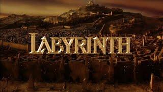 Labyrinth (1986) | Ambient Soundscape