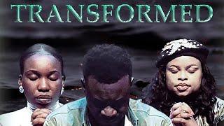 Video: Mr M & Revelation - Transformed