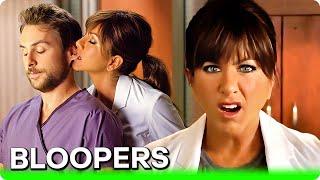 HORRIBLE BOSSES Bloopers & Gag Reel (2011) | Charlie Day, Jennifer Aniston