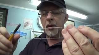 Episode 125 19 Chain Wire Fencing Made Easy