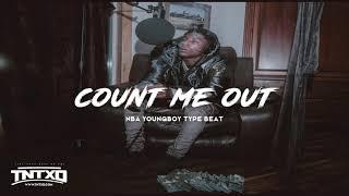 FREE NBA Youngboy Type Beat | 2020 | " Count Me Out " | @TnTXD