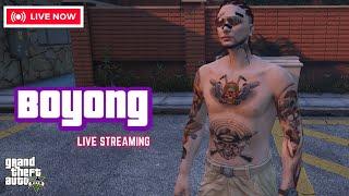 ROBBERY | DO or DIE GANG (DDG) | GTA 5 Role Play Live