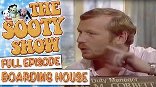 Boarding House | The Sooty Show | Full Episode