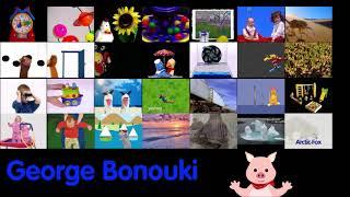 All 28 BE Videos at Once (George Bonouki Reupload)