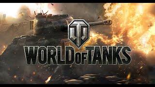 Об'єкт 703 Варіант 2(122) / World of Tanks Новорійчний фарм