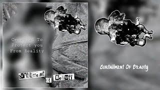 NxPxHxCx - Curtailment Of Beauty [Full Album] (Harsh Gorenoise)