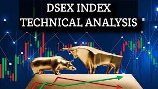 technical analysis of bd share market