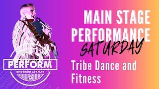 Tribe Dance and Fitness