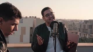 Cover Amr Diab - Mohamed Hamaki - Tamer Hosny - Hossam Habib