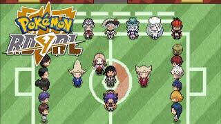 The Ceremony - Pokemon Royal English - Gameplay Walkthrough Part 2