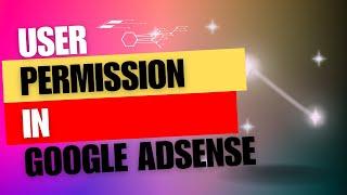 User Access Permissions in Google AdSense for 2023